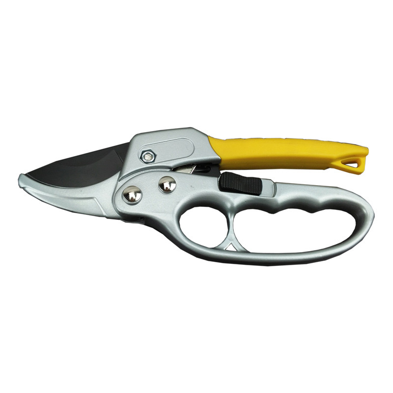  Ratchet Pruner Shears